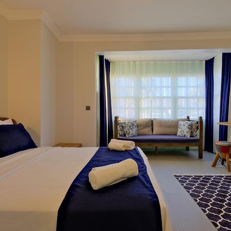 Ciello Suites Hotel フェティエ エクステリア 写真