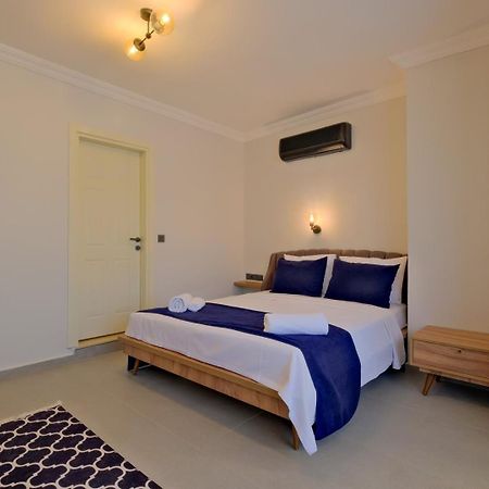 Ciello Suites Hotel フェティエ エクステリア 写真