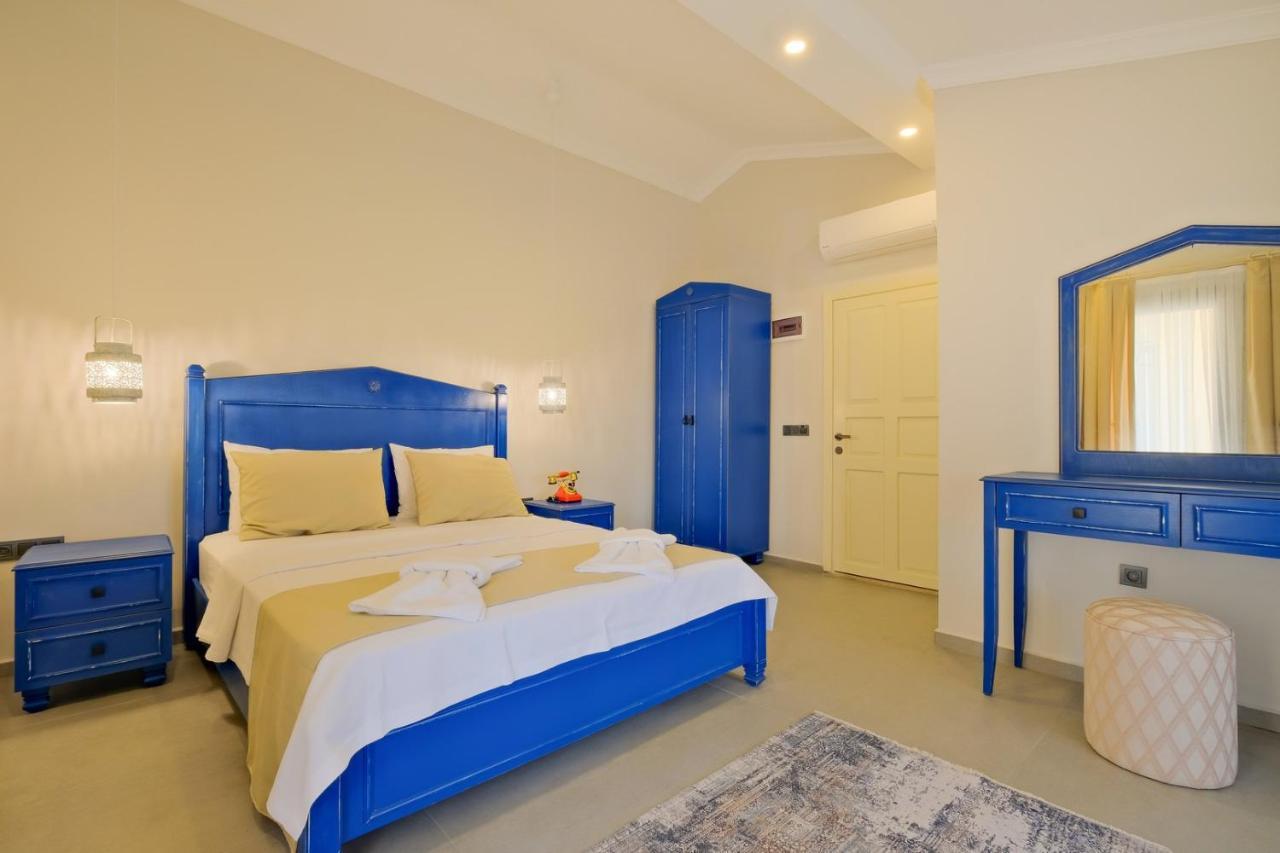 Ciello Suites Hotel フェティエ エクステリア 写真