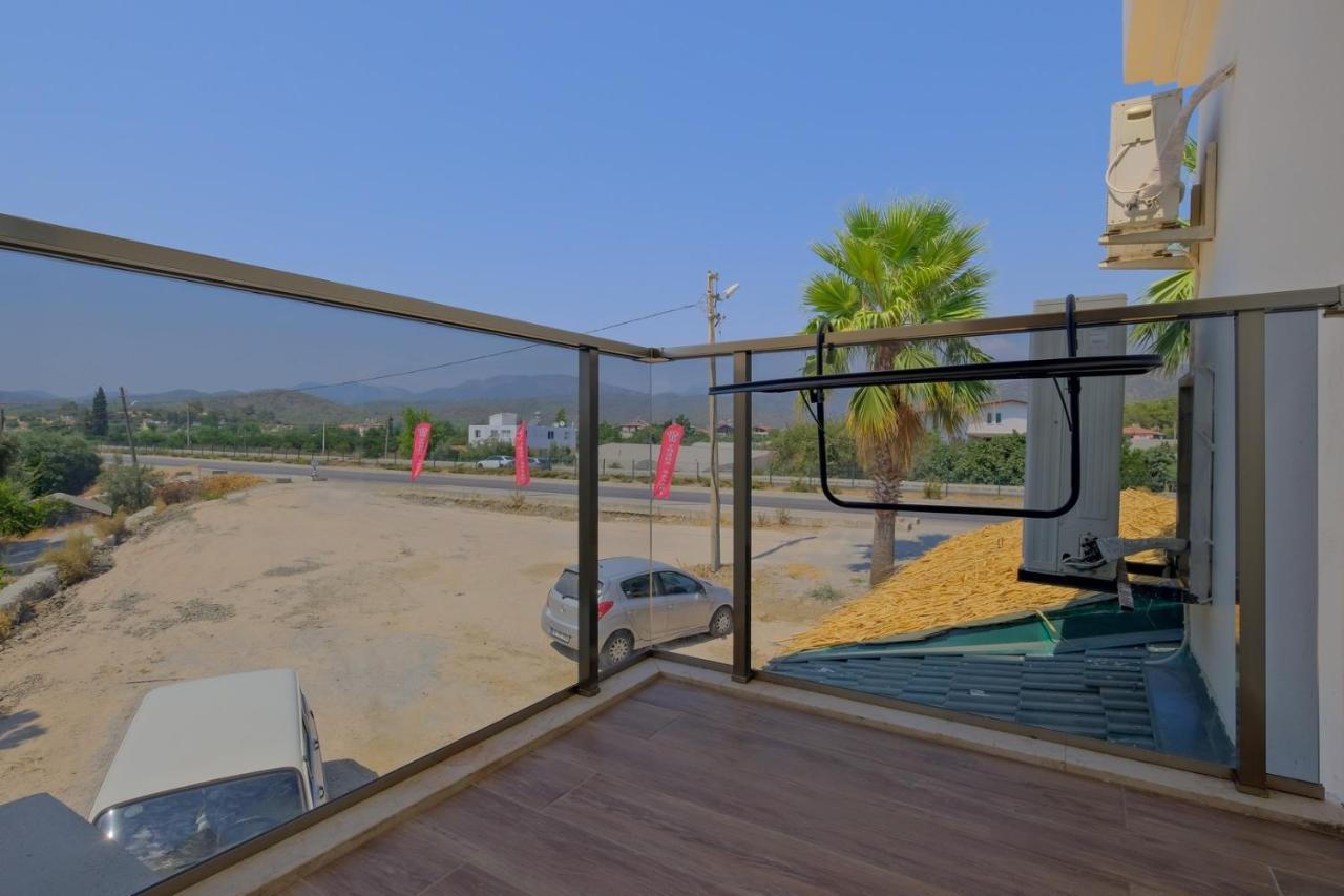 Ciello Suites Hotel フェティエ エクステリア 写真