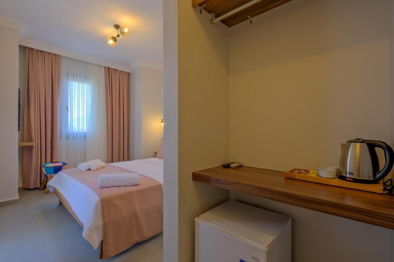 Ciello Suites Hotel フェティエ エクステリア 写真