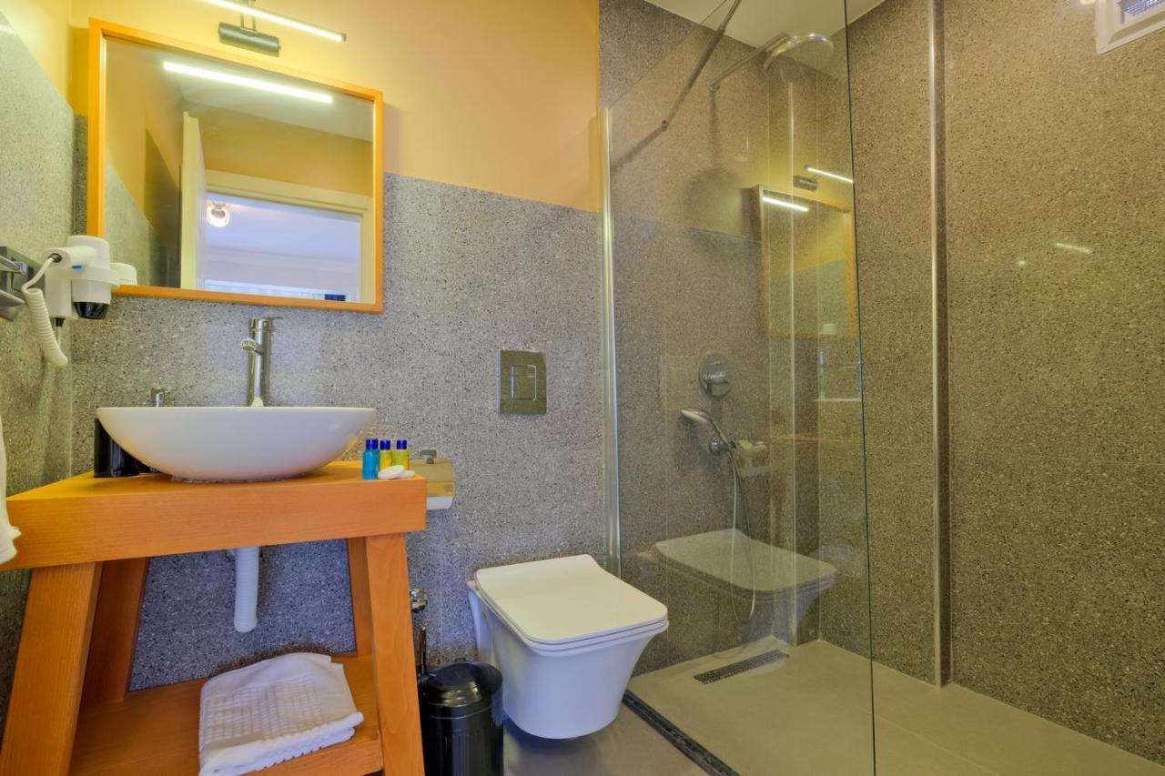 Ciello Suites Hotel フェティエ エクステリア 写真