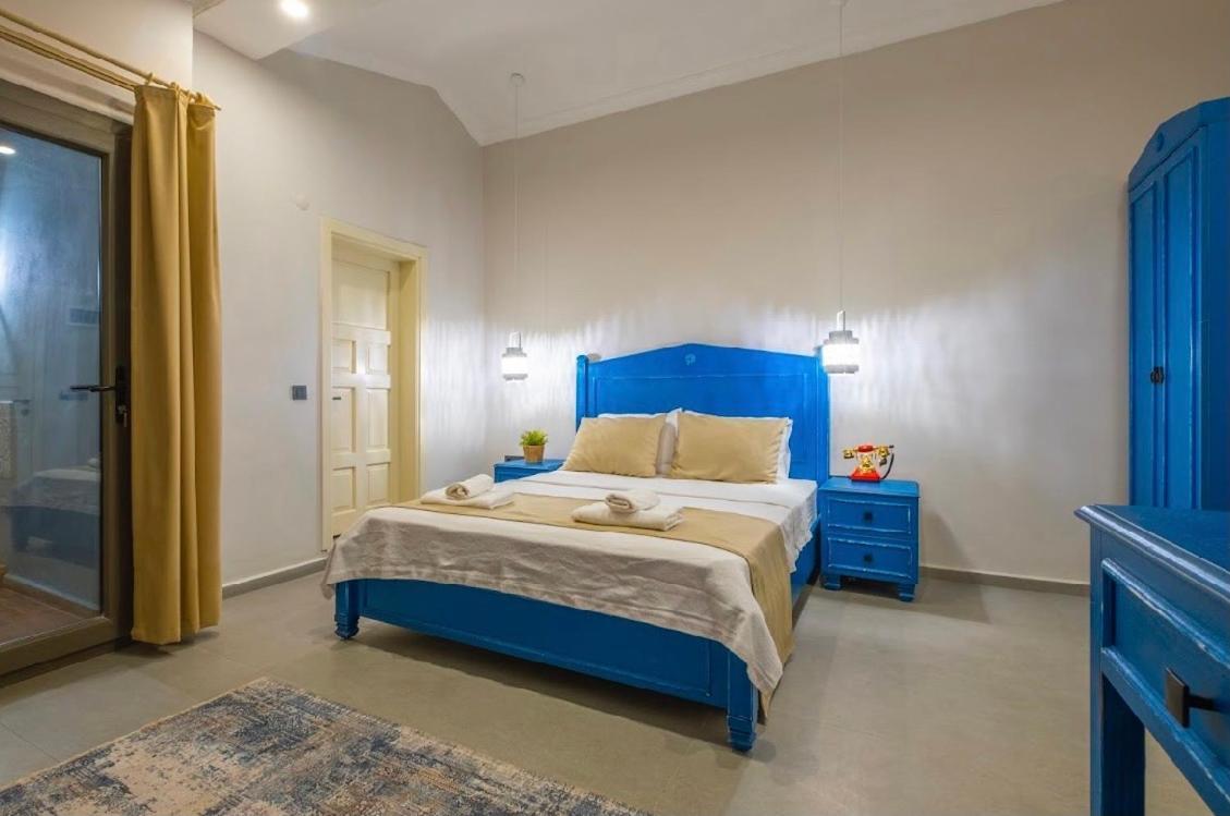 Ciello Suites Hotel フェティエ エクステリア 写真