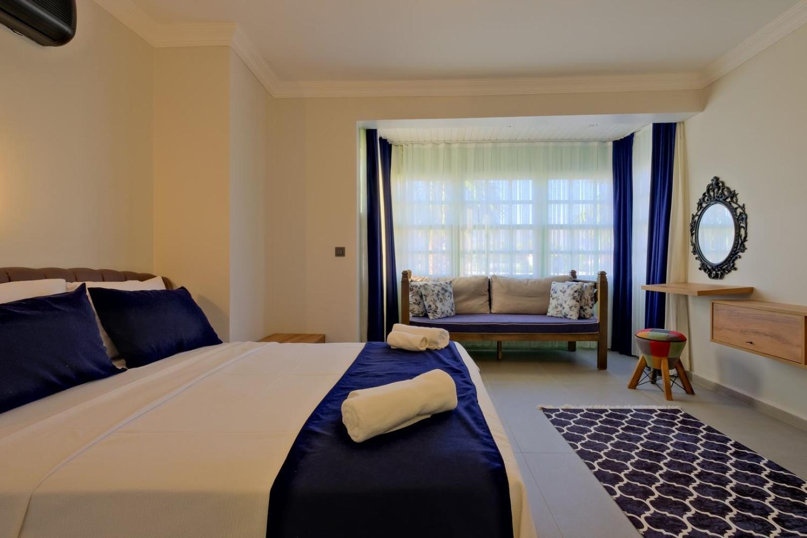 Ciello Suites Hotel フェティエ エクステリア 写真