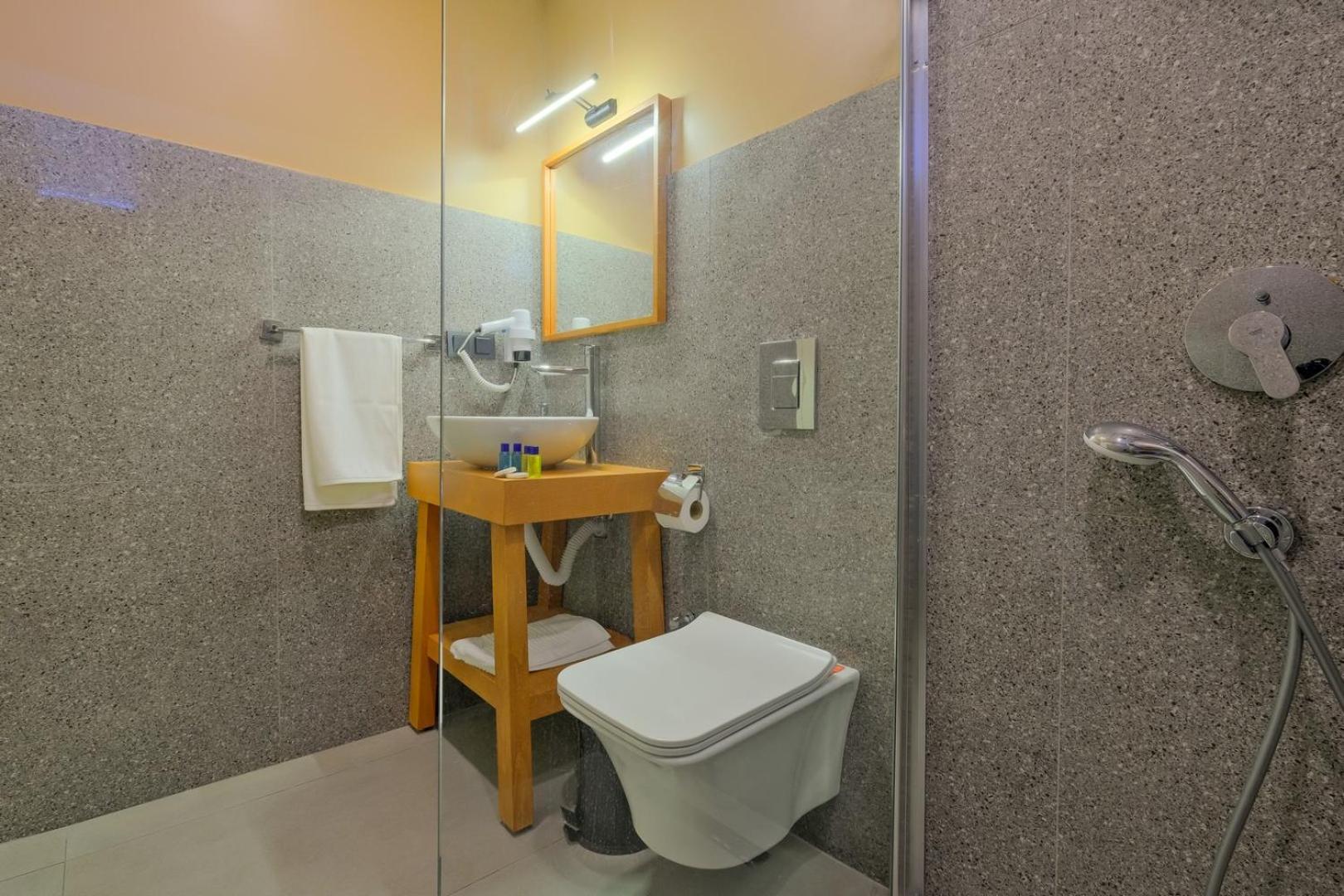 Ciello Suites Hotel フェティエ エクステリア 写真